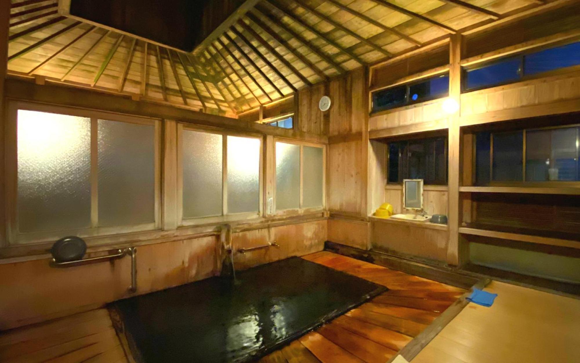 The Toji Ba Matsukawakan Takayama  Exterior photo